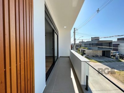 Casa Condominio à venda com 200m², 3 quartos, 1 suíte, 2 vagas no bairro Ipanema em Porto Alegre - Foto 51