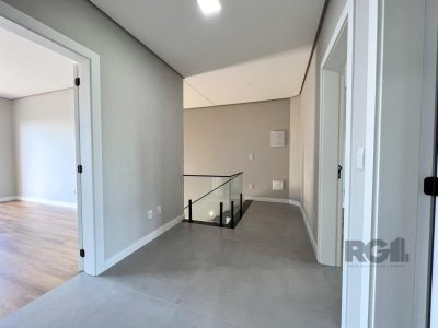 Casa Condominio à venda com 200m², 3 quartos, 1 suíte, 2 vagas no bairro Ipanema em Porto Alegre - Foto 39