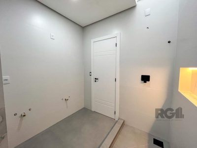 Casa Condominio à venda com 200m², 3 quartos, 1 suíte, 2 vagas no bairro Ipanema em Porto Alegre - Foto 37