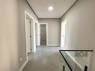 Casa Condominio à venda com 200m², 3 quartos, 1 suíte, 2 vagas no bairro Ipanema em Porto Alegre - Foto 27