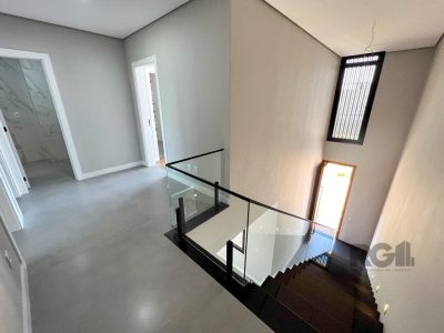 Casa Condominio à venda com 200m², 3 quartos, 1 suíte, 2 vagas no bairro Ipanema em Porto Alegre - Foto 26