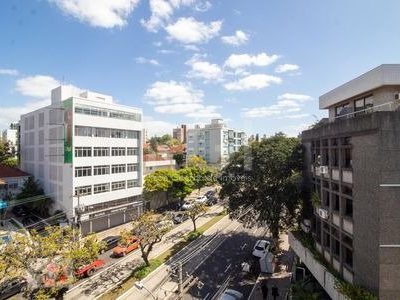 Apartamento à venda com 101m², 3 quartos, 1 suíte no bairro Petrópolis em Porto Alegre - Foto 3