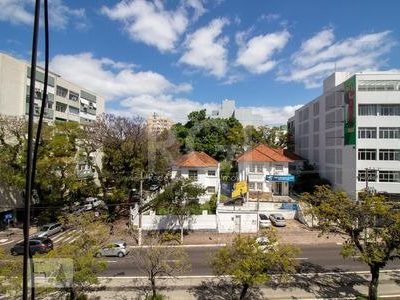 Apartamento à venda com 101m², 3 quartos, 1 suíte no bairro Petrópolis em Porto Alegre - Foto 14