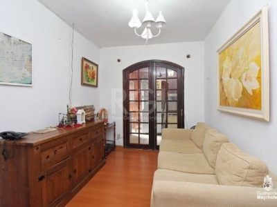 Casa Condominio à venda com 150m², 4 quartos, 1 suíte, 2 vagas no bairro Cristal em Porto Alegre - Foto 7