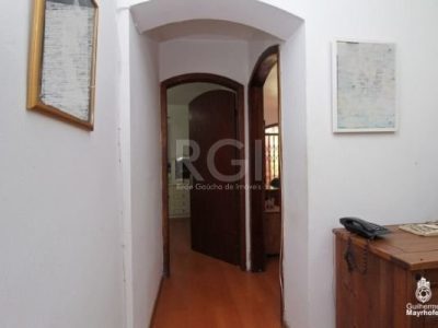 Casa Condominio à venda com 150m², 4 quartos, 1 suíte, 2 vagas no bairro Cristal em Porto Alegre - Foto 11