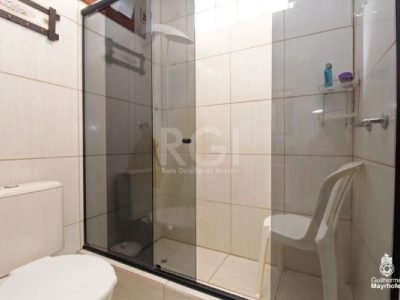 Casa Condominio à venda com 150m², 4 quartos, 1 suíte, 2 vagas no bairro Cristal em Porto Alegre - Foto 17