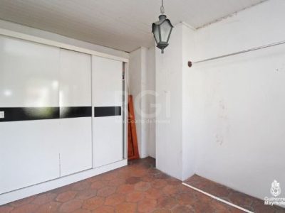 Casa Condominio à venda com 150m², 4 quartos, 1 suíte, 2 vagas no bairro Cristal em Porto Alegre - Foto 23