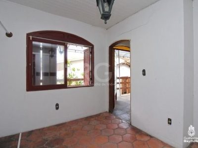 Casa Condominio à venda com 150m², 4 quartos, 1 suíte, 2 vagas no bairro Cristal em Porto Alegre - Foto 24