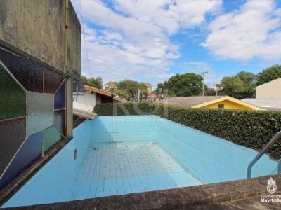 Casa Condominio à venda com 150m², 4 quartos, 1 suíte, 2 vagas no bairro Cristal em Porto Alegre - Foto 26