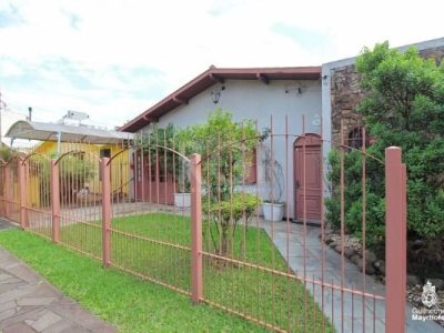 Casa Condominio à venda com 150m², 4 quartos, 1 suíte, 2 vagas no bairro Cristal em Porto Alegre - Foto 30