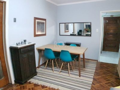 Apartamento à venda com 80m², 2 quartos no bairro Menino Deus em Porto Alegre - Foto 4