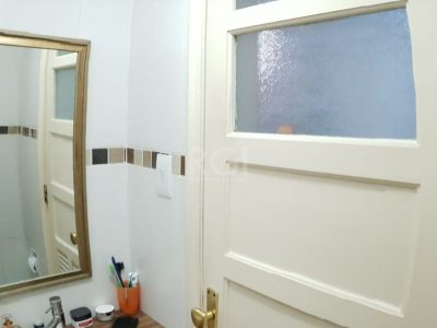 Apartamento à venda com 80m², 2 quartos no bairro Menino Deus em Porto Alegre - Foto 21