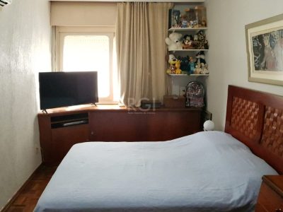 Apartamento à venda com 80m², 2 quartos no bairro Menino Deus em Porto Alegre - Foto 6