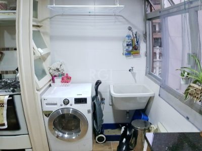 Apartamento à venda com 80m², 2 quartos no bairro Menino Deus em Porto Alegre - Foto 16