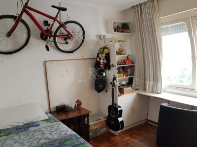 Apartamento à venda com 80m², 2 quartos no bairro Menino Deus em Porto Alegre - Foto 9