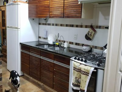 Apartamento à venda com 80m², 2 quartos no bairro Menino Deus em Porto Alegre - Foto 14