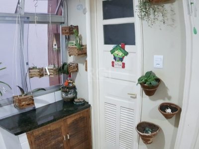 Apartamento à venda com 80m², 2 quartos no bairro Menino Deus em Porto Alegre - Foto 17