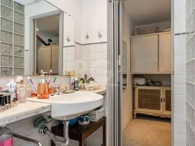 Cobertura à venda com 213m², 4 quartos, 2 suítes, 1 vaga no bairro Auxiliadora em Porto Alegre - Foto 21