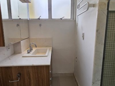 Apartamento à venda com 149m², 3 quartos, 1 suíte, 2 vagas no bairro Mont Serrat em Porto Alegre - Foto 33