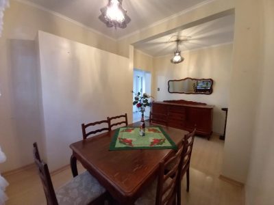 Apartamento à venda com 180m², 3 quartos, 2 vagas no bairro Mont Serrat em Porto Alegre - Foto 41