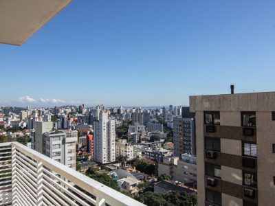 Apartamento à venda com 123m², 3 quartos, 1 suíte, 2 vagas no bairro Petrópolis em Porto Alegre - Foto 11