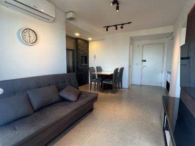 Apartamento à venda com 51m², 1 quarto, 1 suíte, 1 vaga no bairro Petrópolis em Porto Alegre - Foto 9