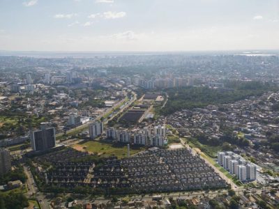 Apartamento à venda com 41m², 2 quartos no bairro Jardim Carvalho em Porto Alegre - Foto 9