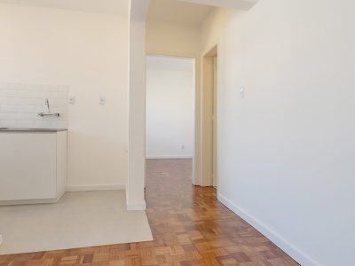 Apartamento à venda com 40m², 1 quarto, 1 vaga no bairro Petrópolis em Porto Alegre - Foto 13