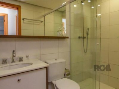 Apartamento à venda com 51m², 2 quartos, 1 vaga no bairro Rio Branco em Porto Alegre - Foto 2