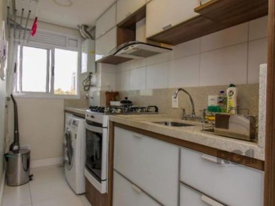 Apartamento à venda com 51m², 2 quartos, 1 vaga no bairro Rio Branco em Porto Alegre - Foto 13