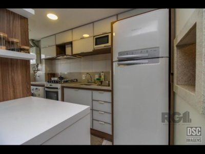 Apartamento à venda com 51m², 2 quartos, 1 vaga no bairro Rio Branco em Porto Alegre - Foto 14