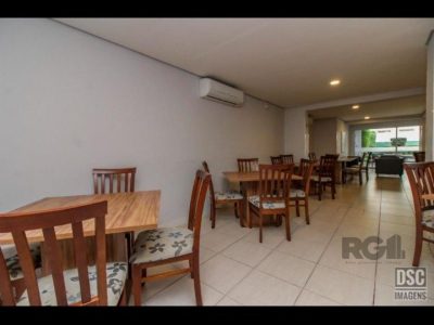 Apartamento à venda com 51m², 2 quartos, 1 vaga no bairro Rio Branco em Porto Alegre - Foto 20