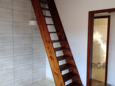 Casa à venda com 338m², 11 quartos, 3 suítes, 4 vagas no bairro Santa Tereza em Porto Alegre - Foto 25