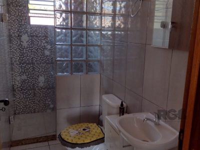 Casa à venda com 338m², 11 quartos, 3 suítes, 4 vagas no bairro Santa Tereza em Porto Alegre - Foto 32