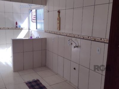 Casa à venda com 338m², 11 quartos, 3 suítes, 4 vagas no bairro Santa Tereza em Porto Alegre - Foto 33