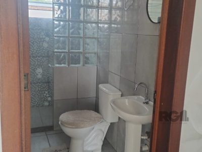 Casa à venda com 338m², 11 quartos, 3 suítes, 4 vagas no bairro Santa Tereza em Porto Alegre - Foto 53