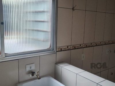 Casa à venda com 338m², 11 quartos, 3 suítes, 4 vagas no bairro Santa Tereza em Porto Alegre - Foto 55