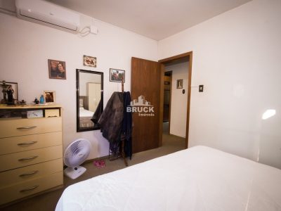 Apartamento à venda com 81m², 4 quartos no bairro Santa Tereza em Porto Alegre - Foto 39