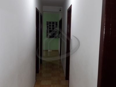 Casa à venda com 200m², 3 quartos, 1 suíte, 10 vagas no bairro Cristal em Porto Alegre - Foto 9