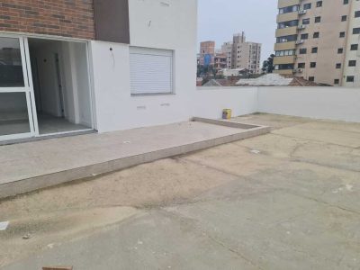 Apartamento à venda com 52m², 1 quarto, 1 suíte, 1 vaga no bairro Higienópolis em Porto Alegre - Foto 10