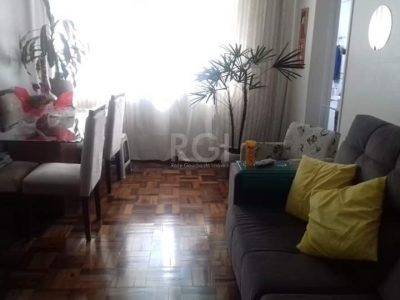 Apartamento à venda com 89m², 2 quartos no bairro Azenha em Porto Alegre - Foto 3