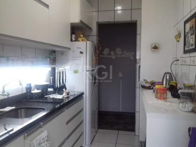 Apartamento à venda com 89m², 2 quartos no bairro Azenha em Porto Alegre - Foto 5