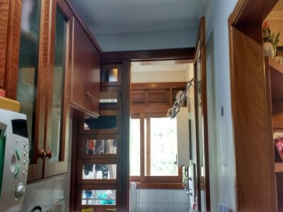 Apartamento à venda com 65m², 2 quartos, 1 vaga no bairro Cristal em Porto Alegre - Foto 2