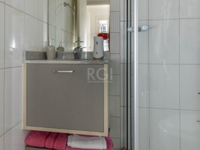 Apartamento à venda com 77m², 3 quartos, 1 suíte, 2 vagas no bairro Jardim Botânico em Porto Alegre - Foto 22