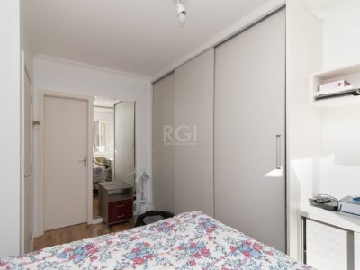 Apartamento à venda com 77m², 3 quartos, 1 suíte, 2 vagas no bairro Jardim Botânico em Porto Alegre - Foto 18