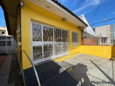 Casa à venda com 113m², 2 quartos, 2 vagas no bairro Partenon em Porto Alegre - Foto 3