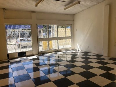 Casa à venda com 113m², 2 quartos, 2 vagas no bairro Partenon em Porto Alegre - Foto 9