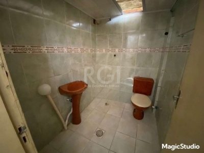 Casa à venda com 113m², 2 quartos, 2 vagas no bairro Partenon em Porto Alegre - Foto 24