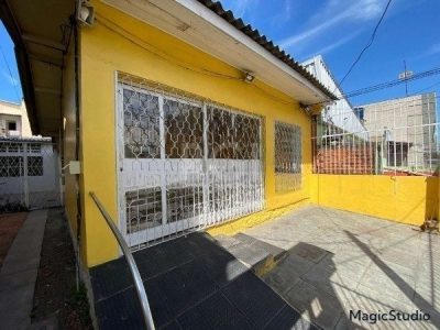 Casa à venda com 113m², 2 quartos, 2 vagas no bairro Partenon em Porto Alegre - Foto 25