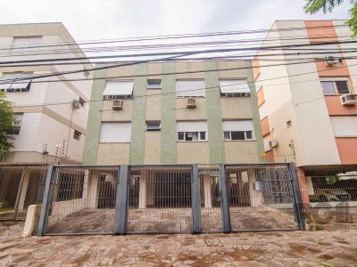 Apartamento à venda com 69m², 2 quartos, 1 vaga no bairro Jardim do Salso em Porto Alegre - Foto 24